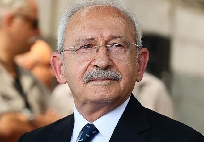 Kılıçdaroğlu’dan “Safları sıklaştırın” çağrısı